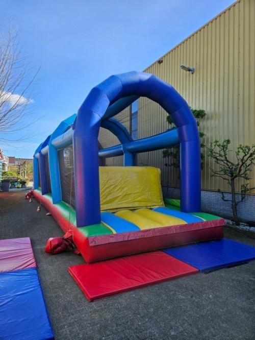 Wipe out - mega balls enkel